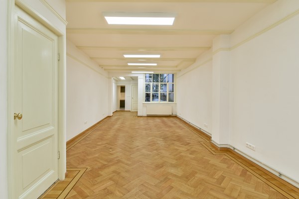 Photo - For rent: Kerkstraat 137H, 1017 GE Amsterdam